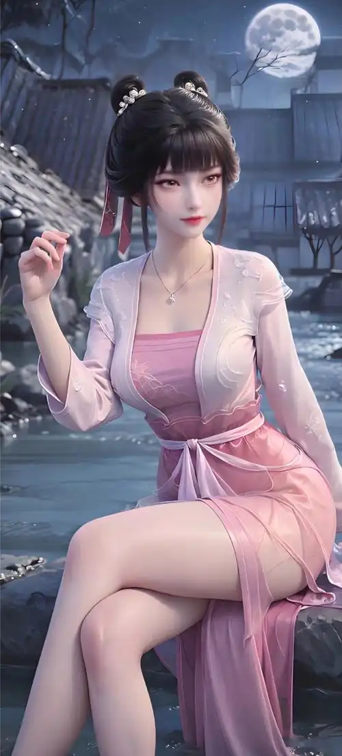 慢吞吞王国 5岁亲子共看动画电影